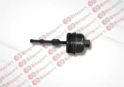Yağ Filtre Kapağı Hyundai Accent Era 15 Crd 06-08