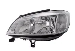 Opel Zafira A Sol Far (Şöför Tarafı)