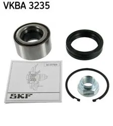 Rulman Ön Teker-(42X72x35)-(Subaru Impreza 96 / 10 / Legacy 89 / 00 / Forester 97 / 07 / Outback 00 / 03)
