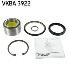 Rulman Ön Teker-(41X68x40 / 35)-(Suzuki Vitara 90 / 09 / Grand-Vitara 98 / 05 / X90 95 / /)