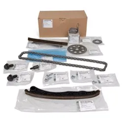 Opel Corsa C, Combo C, Astra H, Meriva A, Corsa D 1.3 Dizel Triger Zincir Seti Orijinal