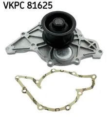 Devirdaim (VW Passat 2.5 TDI 98-05 / Audi A4-A6 2.5 TDI 97-05)