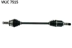 Ön Aks Komple (Subaru Legacy 2.0 2.5 03-09 Outback 2.5 3.0 03-09)