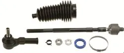 Rot Mili Sol Komple (Renault Clio II 2.0 16V Sport 06 / 01 -