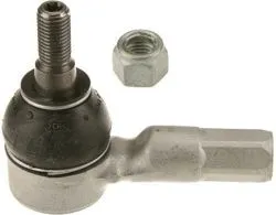 Rot Başı (Citroen: Jumpy / C8 / Fiat: Scudo / Ulysse / Peugeot: 806 / Expert 07-)