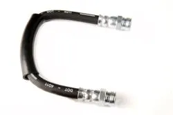 Vg12 Fren Hortumu Arka (Volkswagen: Golf V 03-10)
