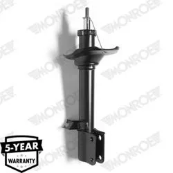 Amortisör Arka Sol-(Subaru Impreza 92 / 00 1.6-1.8-2.0 2Wd / Legacy 91 / 93 2Wd) (Gazlı)