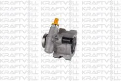 Direksiyon Pompası (Flanslı) Klimalı Clio I 1.2 / 1.4