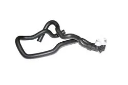Hortum Kalorifer (Peugeot: 306-Partner / Citroen: Berlingo-Zx 1.9 D Dw8-Xud9)