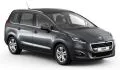 Peugeot 5008 2010-2016 Ön Amortisör Takozu Ürün 2