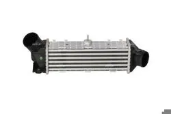 Seat Ibiza 1.9D 93-Intercooler / Charger