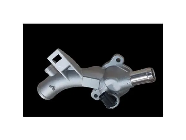 Termostat Gövdesi (Metal) Corsa D Corsa E Astra J Meriva B A14xer