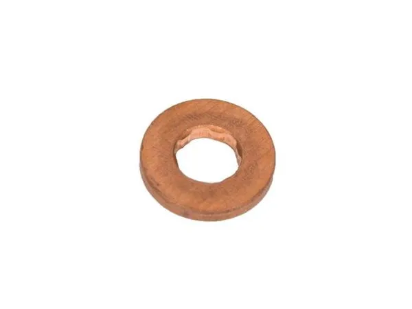 Enjektör Pulu 4 Tırnak 2.5 mm Ford: Fiesta 1.4 TDCI 02-