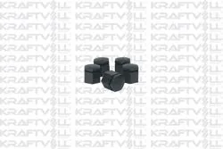 Bijon Kapak Komur Metalık Küçük Tip 19 X 24mm Astra J Astra K Insignia B Zafira