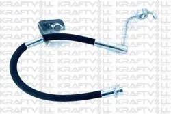 Ön Sağ Fren Hortumu Isuzu D-Max (Eu5) 12->