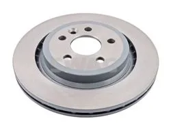Arka Fren Disk Aynası Havalı S60 10-15 S80 06-V60 10-15 V70 06-15 Xc70 06-15