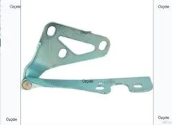 Motor Kaput Mentesesı Sol Opel Astra H