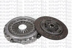 Debriyaj Seti (Baskı-Balata) Rulmansız Volvo Fm 420-430-450-460 12 > 440 05 > Fmx II 460-500 13 > / Renault C-K-T Seri 13 > Euro 6