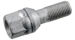 Bijon Saplaması (Sac Jant İçin) P3008 Expert III Partner Tepe P308 P508 P5008 P407 C5 II C4 Jumpy III C4 II Ds4 C4 Picasso C5 C5 III Berlingo III Ölçü: (M12 * 1,25 Boy: 49mm Dıs Uzunlugu:24mm Saft Boy:11mm)