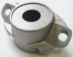 Amortisör Takozu Arka Peugeot 307 1.6 16V 00-07