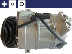 Klima Kompresörü Renault Laguna III 2.0 / 3.0 DCI 07-(M4r)
