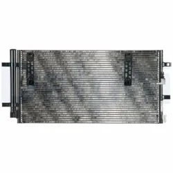 Kondanser (Audi: A4-A5-Q5 13 -)