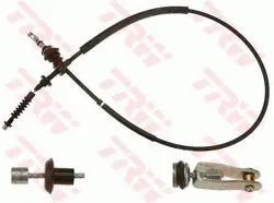 Debriyaj Teli Honda Civic III 83-87 Crx 83-86