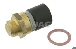 Radyatör Fan Müşürü (Opel Astra F Vectra A Corsa B 15D 15Td 17D C18nz C20ne C20xe