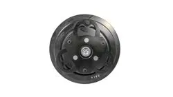 Klima Kompresörü Smart Fortwo Coupe (451) 07-Roadster Coupe (452) 03-05