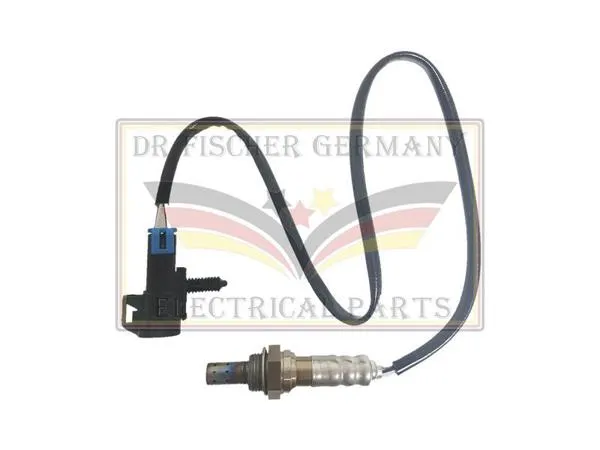 Oksijen Sensör (Oza531 Egm6a) Astra G 2.2 16V Vectra B 2.2I 16V Zafira A 2.2 16V (607mm)