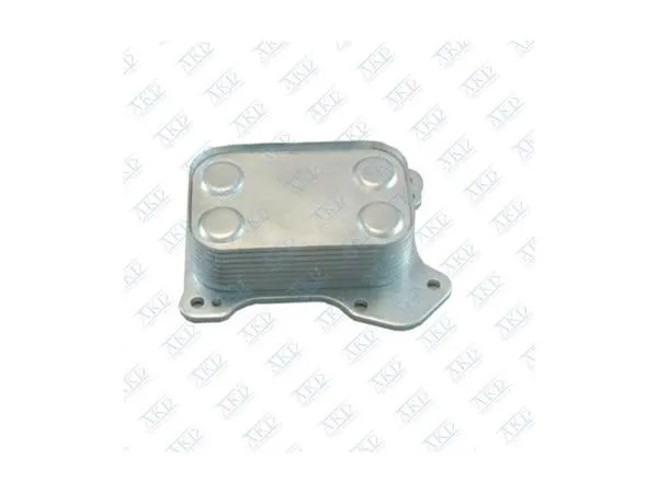 Yağ Soğutucu Radyatörü Fiat Doblo G.Punto Linea Opel Astra H Corsa D 1.3 JTD CDTI 05 >