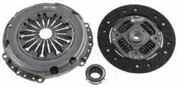 Debriyaj Seti Mini R-55 / 56 / 57 / 58 / 59 / 60 / 61 N-12 / 16