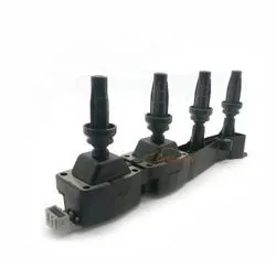 Ateşleme Bobini P206 / P307 Tu5jp4 Tu5jp