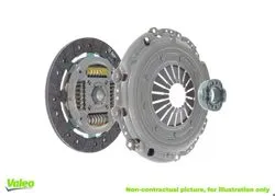 Debriyaj Seti (Volkswagen Passat Audi A4 1.6 96-00 Adp Ahl Arm)