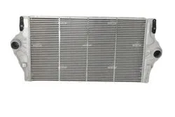 Renault Espace 2.2D 03-Intercooler / Charger