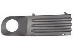 Tampon Izgarası VW T5 Sağ Sisli