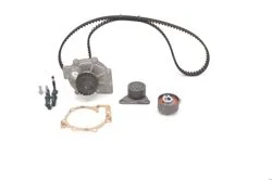Triger Kayış Seti + Su Pompası (Volvo S40 / C30 / C70 / S60 05-12)