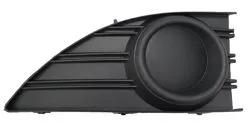 Sis Far Çerçevesi Sıssız Sol (Renault: Fluence 10 -)