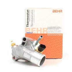 -MAHLE / Opel Astra G 1.8 Termostat Mahle Marka