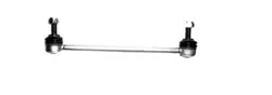 10.15401 / Stabilizer Rot (Citroen: Jumpy / Fiat Scudo / Ulysse / Peugeot 806 07 -)