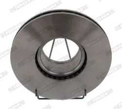 Fren Disk Aynası 668 Ön Varıo D304 mm