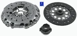 Debriyaj Seti BMW M-62 E-39 1864 997 602 / 637 901