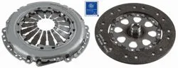 Debriyaj Seti Opel Corsa C / D / Combo C Z13dth