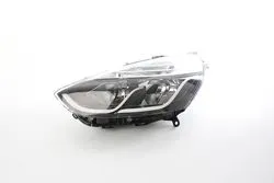 Far Sol Beyaz Çıtalı / Motorlu Clio IV  Hatcback/Grandtour Bm 16-