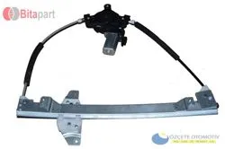 Cam Krıkosu Elektrikli Sağ 301