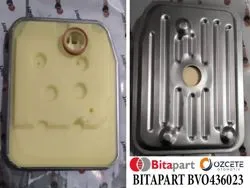 Otomatik Şanzıman Filtresi Volkswagen Tum Araclar