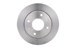 Fren Diski Ön (4D 256mm) Colt VI 04-