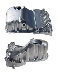 Yağ Karteri-Sensörlü Tip (VW Passat 97-00 Audi A4 99-01 A6 98-01)