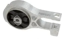 Motor Takozu Arka