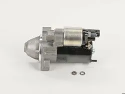 Marş Motoru 12V 9 Diş 1.2 KW Volkswagen Passat 1,8T / Audi A4 1,8T 00-08